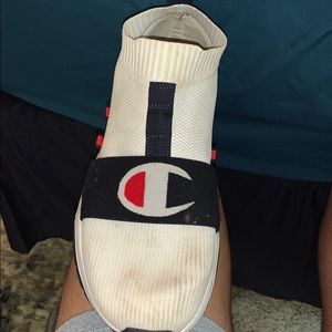 Champion Rally Hype Mid